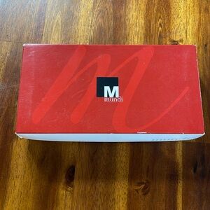 Mundi Wallet
